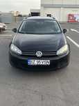 Golf 6 1.6 105cp dsg