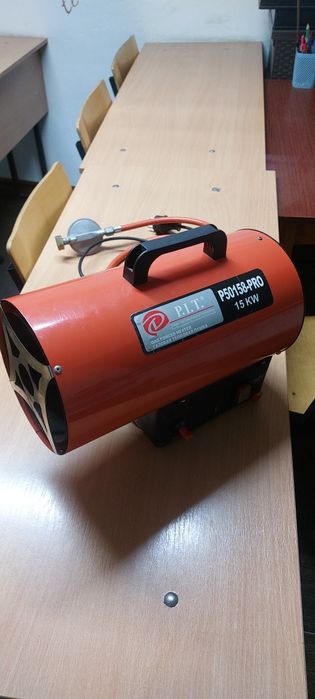 Газовая пушка P.I.T  15 kWt