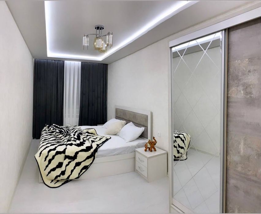 Своя! Новомосковская! ул. Аккурган дом 30 Отличная локация!