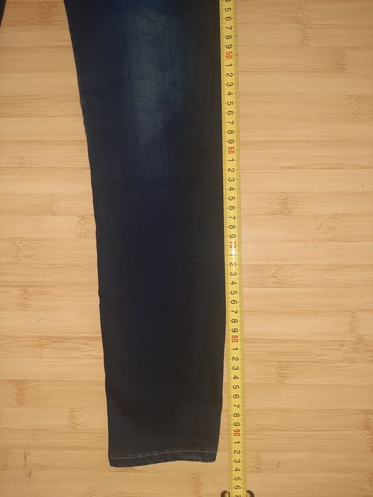 Vand blugi True religion