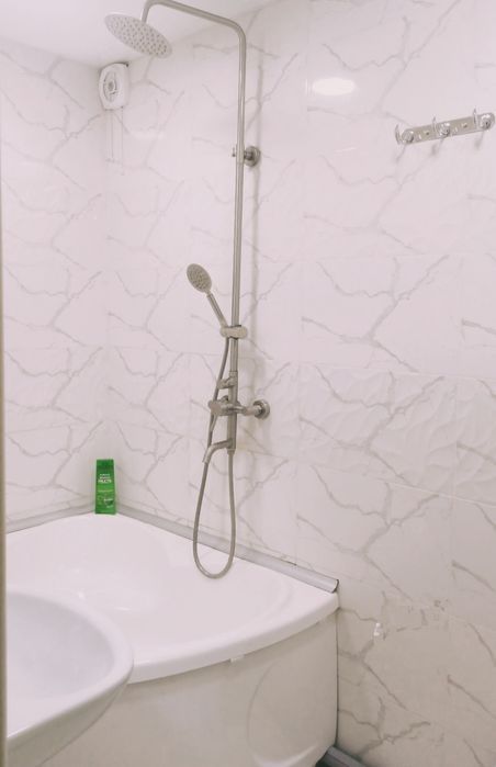 1-комнатная квартира в центре, рядом с ЦУМ и метро Космонавтов