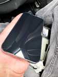 IPhone 13 Pro 256 GB Graphite PENTRU PIESE stare excelenta