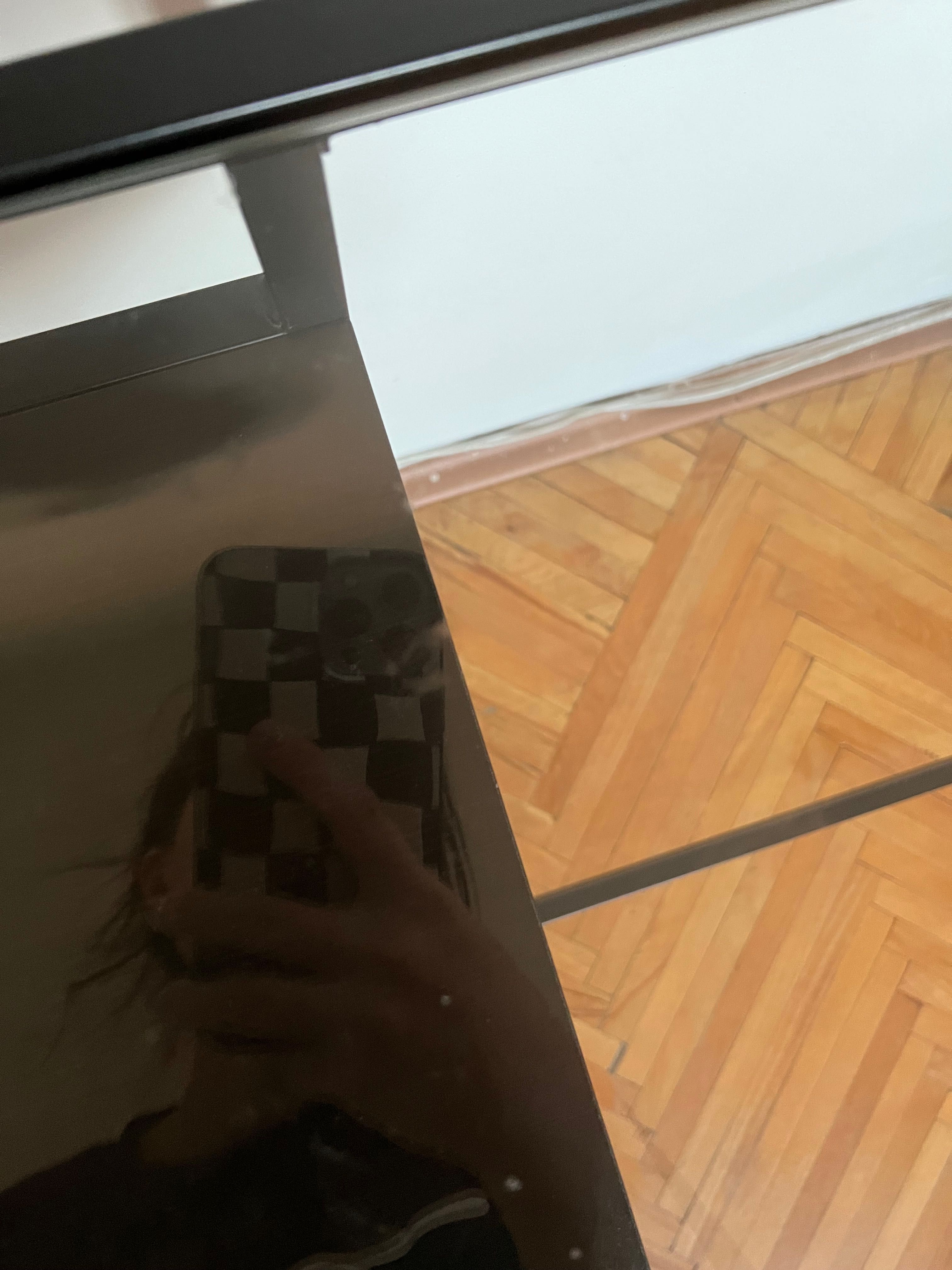 Birou IKEA  Vittsjo
