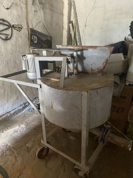 Газаблок неавтоклавный. Готовый бизнес