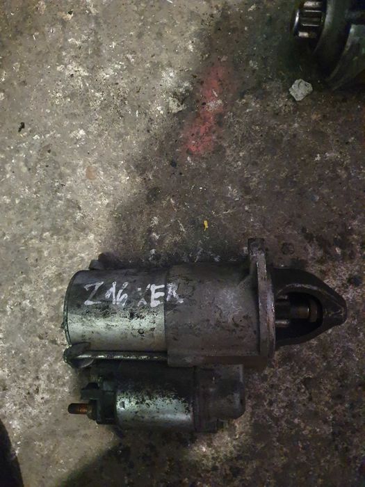 Electromotor Opel 1.6 benzina Z16XE Z16XEP