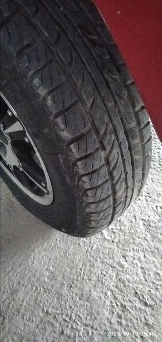 Дамас машина 1998