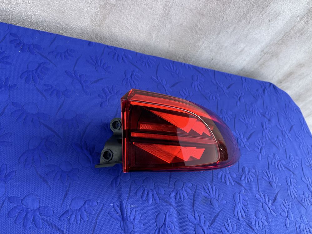 Stop lampa aripa dreapta seat cupra terramar 2024