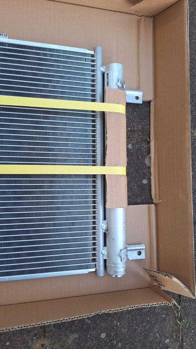 Кондензатор за Опел Актра К