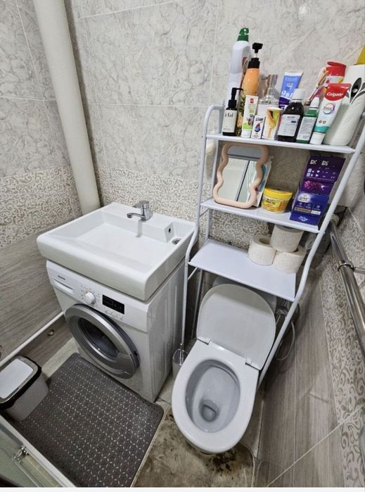 Продаётся 2/1/2 Геофизика Новостройка