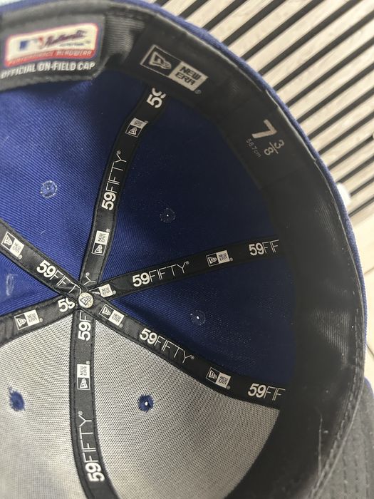 vand sapca new era fitted