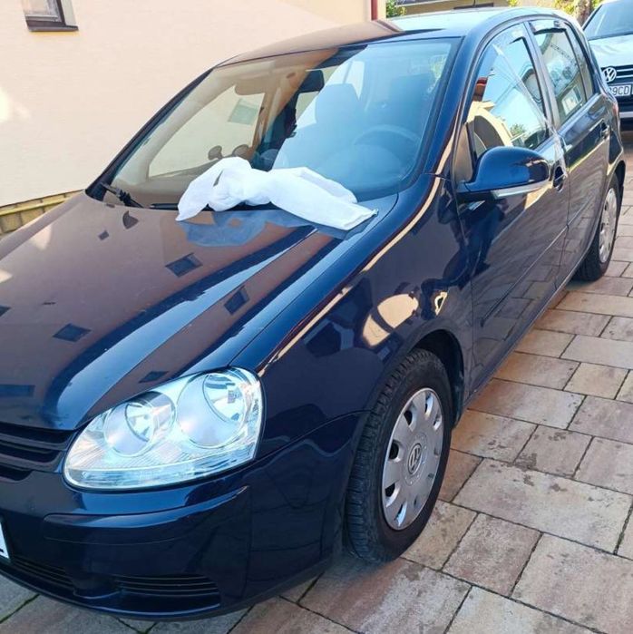 Комплект 4бр. Ветробрани VW Golf 5 – 5 Врати – Хечбек 2003 – 2008