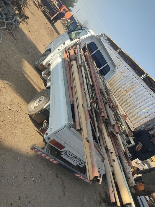 Металлом оламиз металом металлолом олиб кетиш