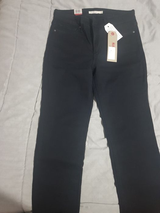 Blugi Levi's drepti
