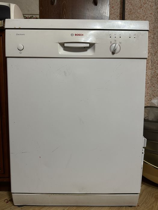 Посудомоечная машина Бош