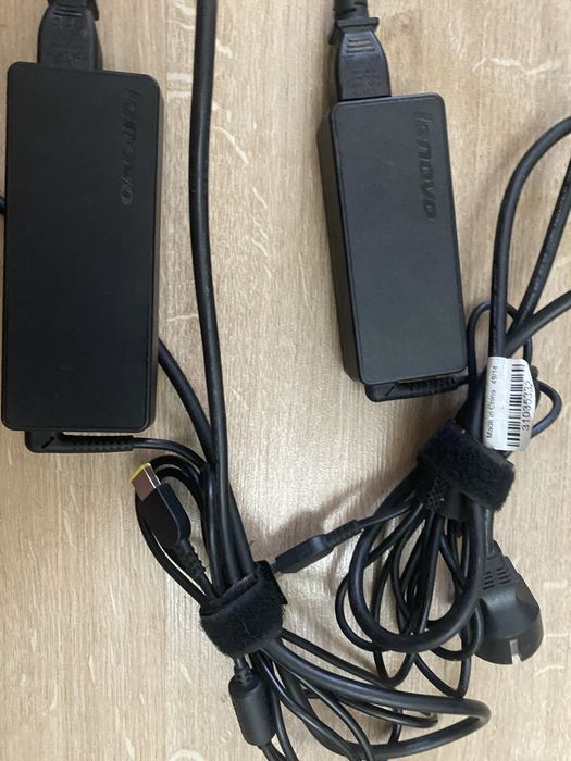 Vand Incarcator Lenovo