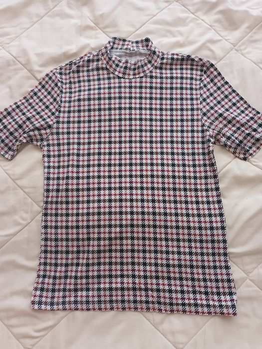 Комплект от 2 тениски с поло Л размер, Спиди/лично предаване