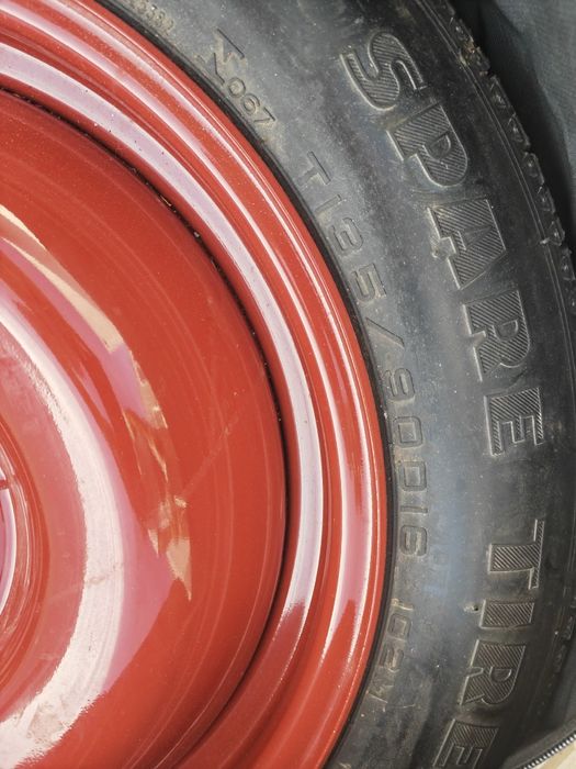 Патерица за Сузуки SX4