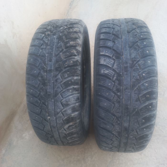 Шиний зимние 195/60.р15