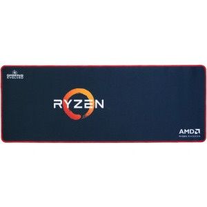 Mousepad AMD Ryzen Gaming