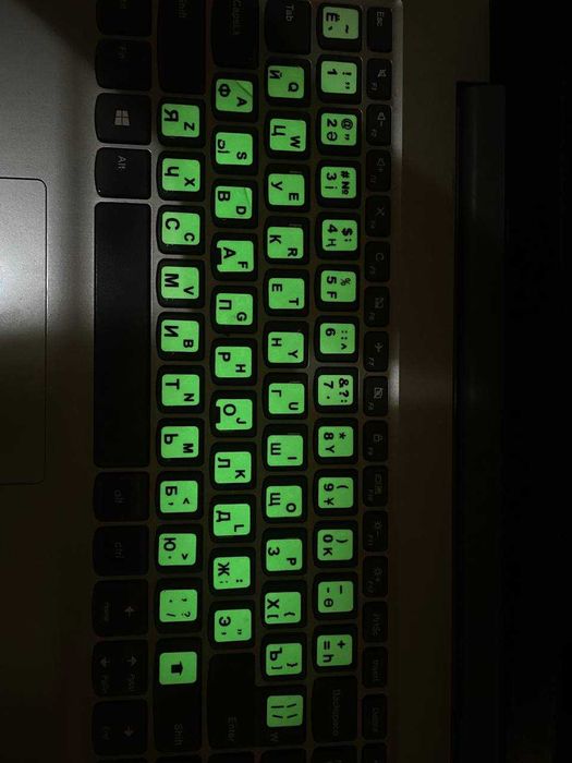 Ideapad 3-15IIL05 Laptop - Type 81WE (Xolati yaxshi/Хорошее состояние)