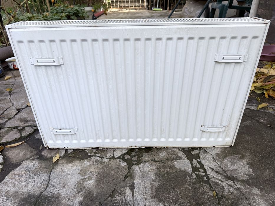 Ламаринени радиатори