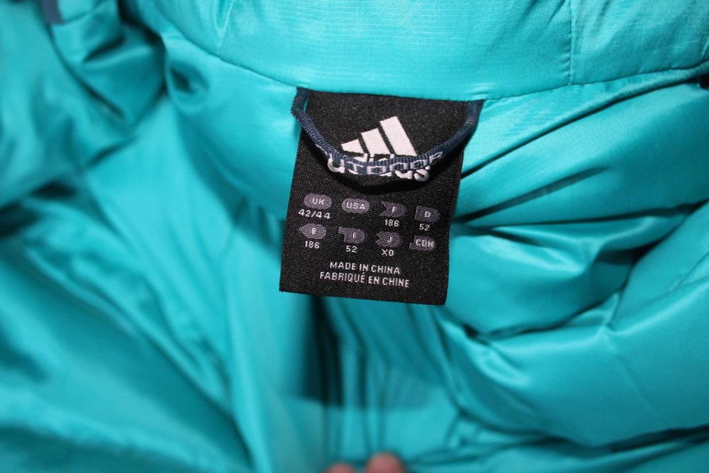 Скиорско яке Адидас