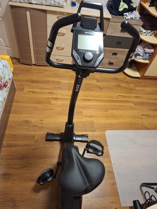 Велоергометър Kettler Ride 300