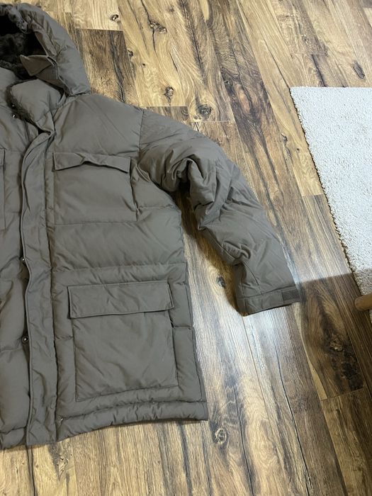 Columbia Down size L