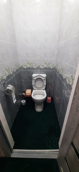 Сергели.5-бекат.болла,кизларга,оилага ижарага берилади.