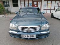 Волга 31105, год выпуска 2004 года