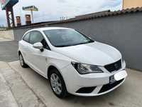 Seat ibiza  2013 105 cp proprietar