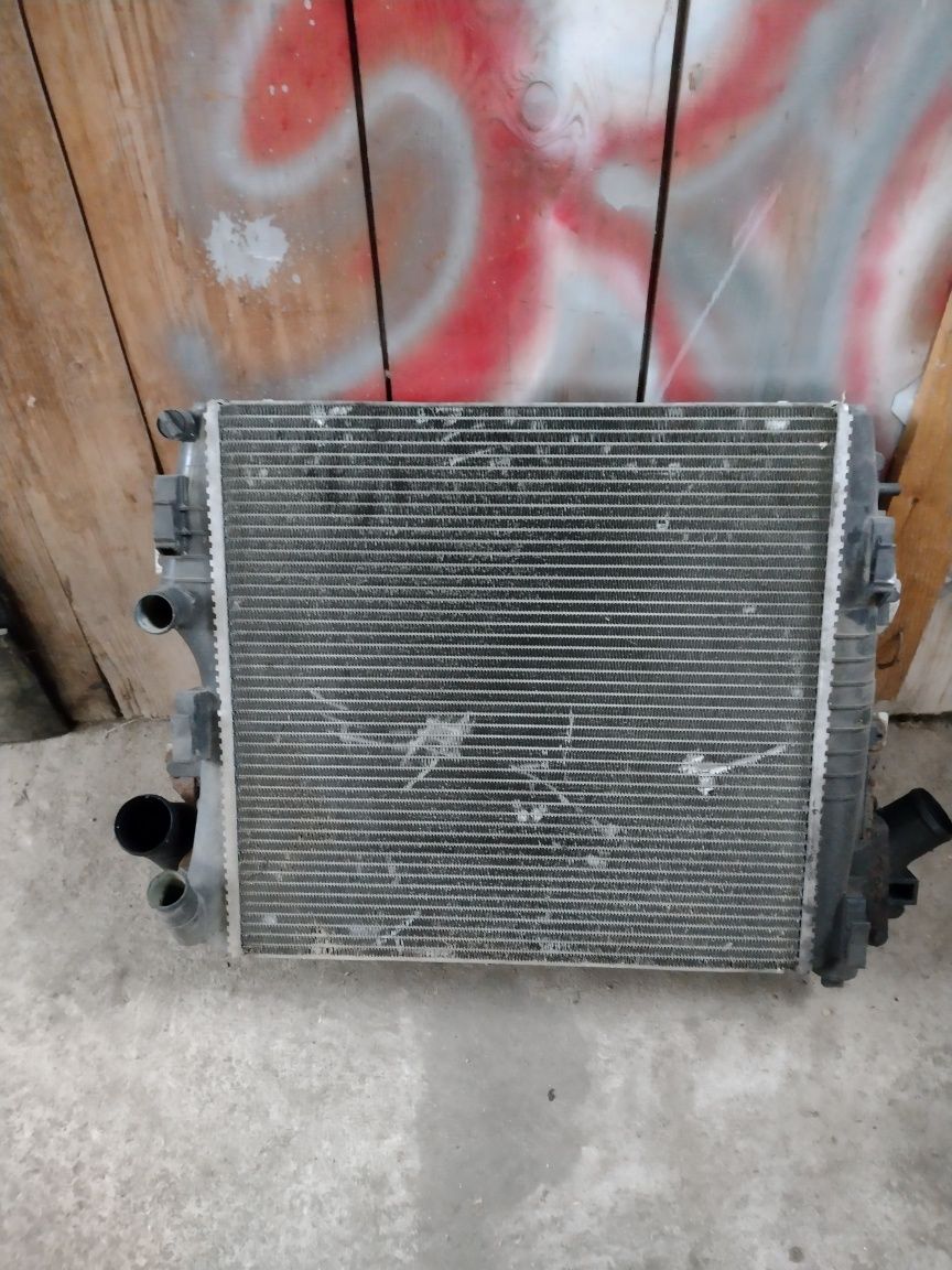 Radiator Renault Kangoo 2005