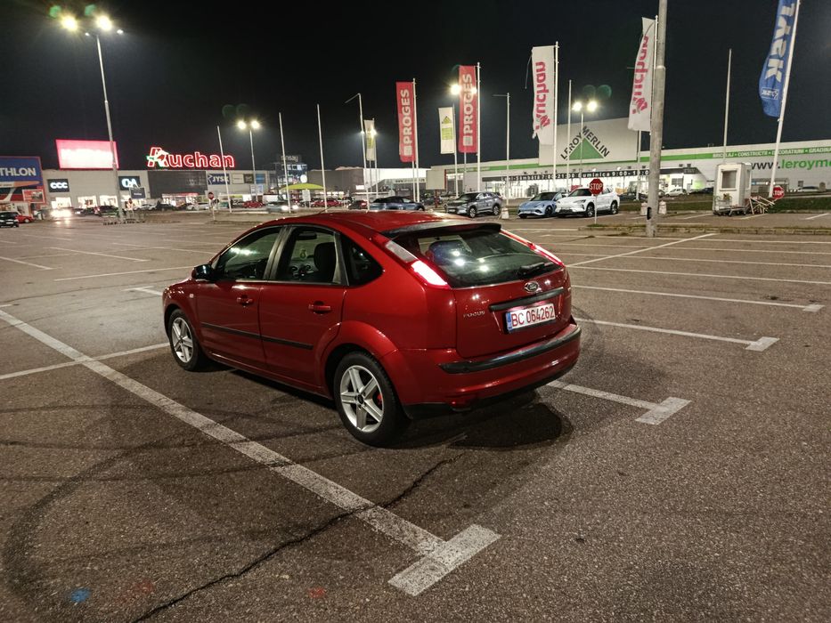 Vând Ford focus  din 2006