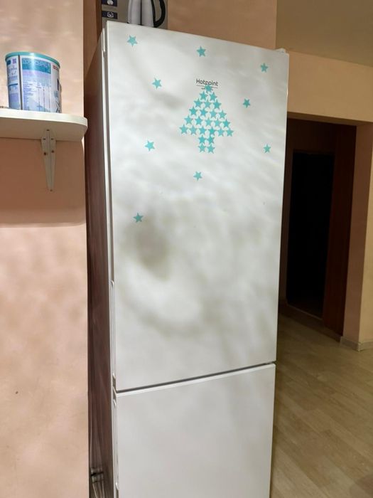 Холодильник б/у,