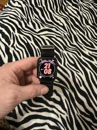 СРОЧНО! Apple Watch Series 7 45мм