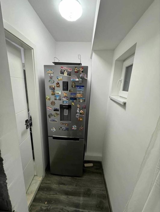 Inchiriez apartament 2 camere Freidorf