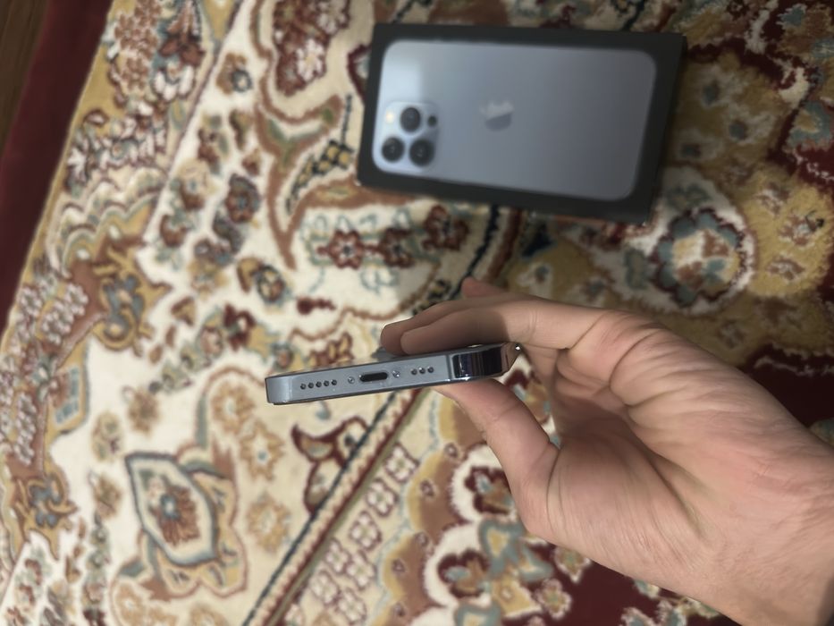 Iphone 13 pro LL/A srochna