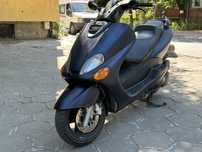 Продавам скутер Honda Majesty 125 4T