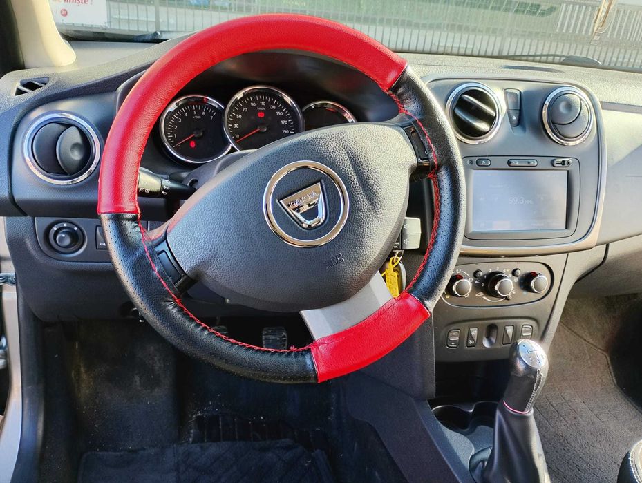 Logan MCV 2014-1.5dci-EURO 5-90cp/ca nou