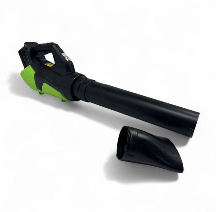 Suflanta pentru frunze cu acumulator WALDMANN 40V