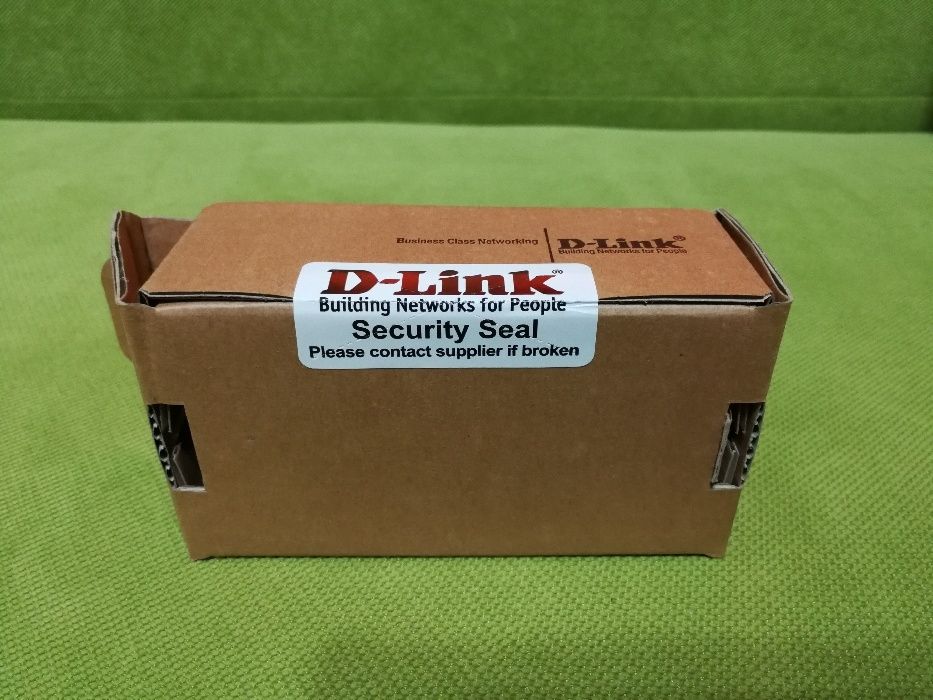 Modul Optic D-Link DEM-310GT Mini GBIC Transceiver 1000BaseLX nou