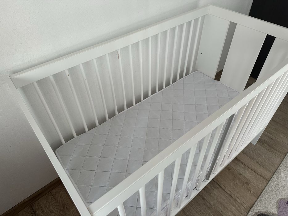 Vand patut+saltea. Pitesti.