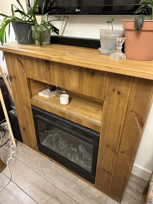 Продам Камин ручной работы