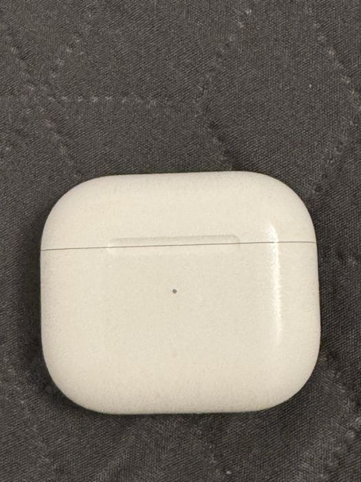 Airpods generatia 3