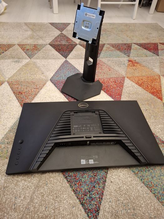 Monitor Gaming Dell 2421 HGF 24"