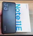 Redmi Note 11E 128..4+2..5G