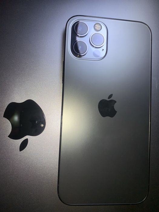Iphone 12 Pro 128 talik LLA