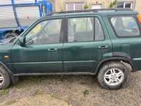 honda cr-v 1 за части