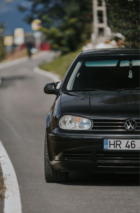 Volkswagen Bora 1.9 TDI 2005