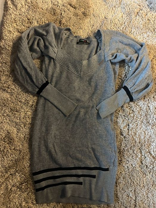 Рокля miss sixty